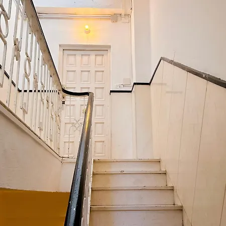 Guest house Aesthet Mairena del Aljarafe
