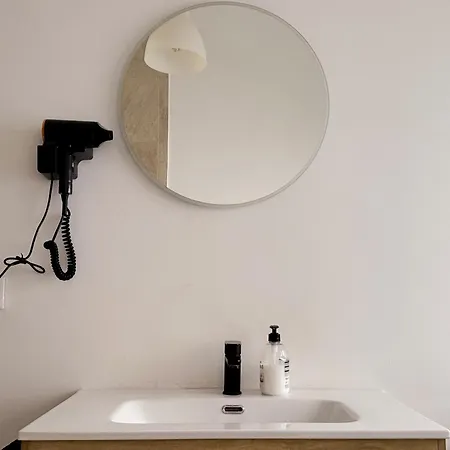 Aesthet Guest house