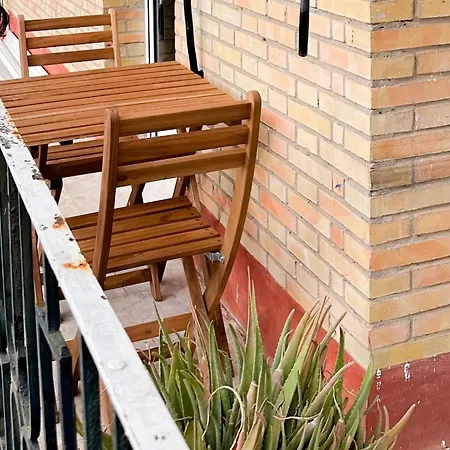 ästhet Mairena del Aljarafe